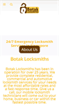 Mobile Screenshot of locksmithsg.com.sg